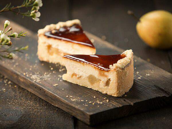 ЛюдиЛюбят - Чиз грушевый