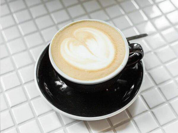 Pizza Hub - Капучино