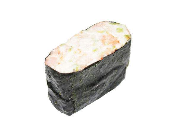 YouMeSushi - Гункан Эби микс