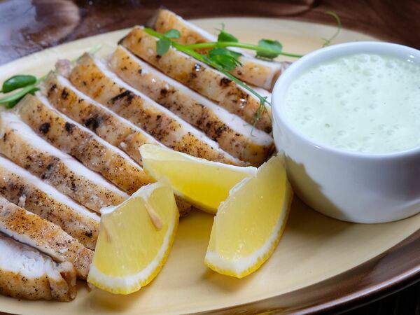 Купец - Тарелка Егорыч