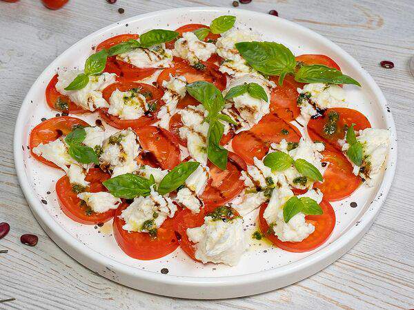 Casa di Giulia - Капрезе