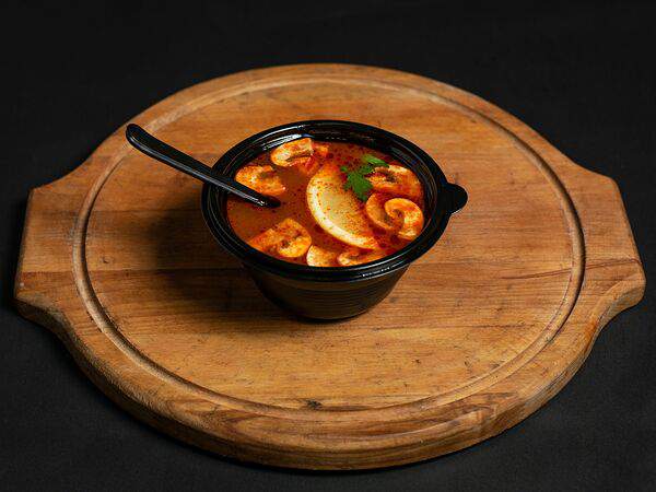 Likeat - Том ям