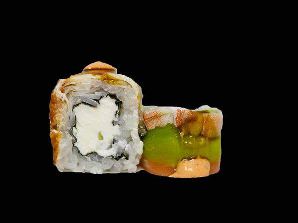 Суши хаси - Холодный хаси