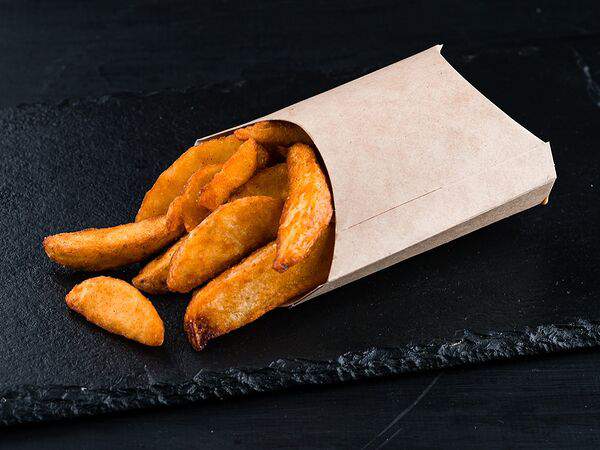 Griller - Картофель по-деревенски