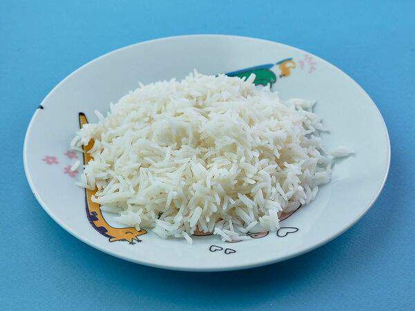 Двор Помидор - Рис