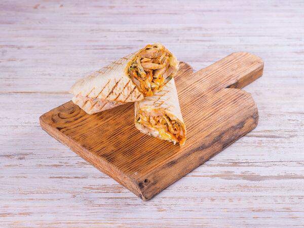 Shaurma1 - Шаурма в лаваше