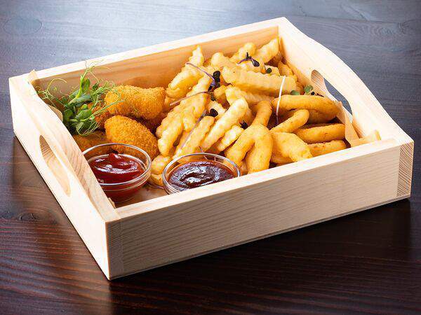 Территория - Пивной сет