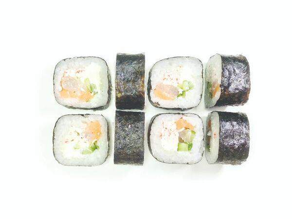 Togo sushi - Футомаки