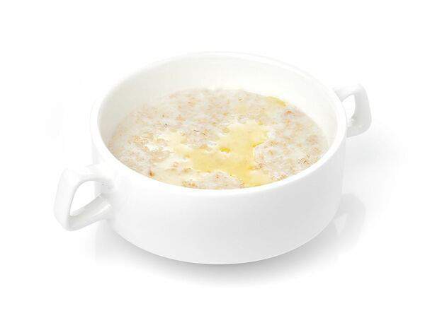 Ближе к делу - Каша овсяная