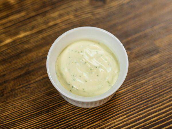 Темерницкий - Соус Чесночный