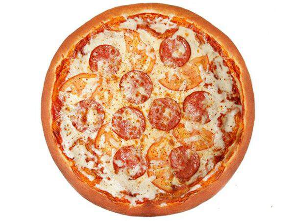 Пицца парк №1 - Пиццам Салями