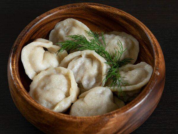 Пельменьок - Пельмени Классика Свинина-Говядина