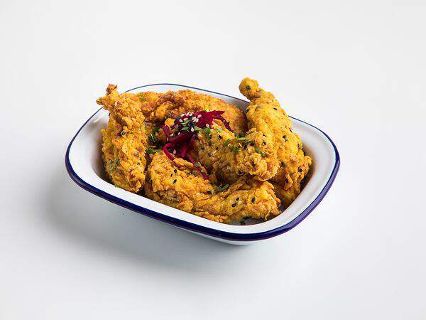 Coco Delivery - Стрипсы