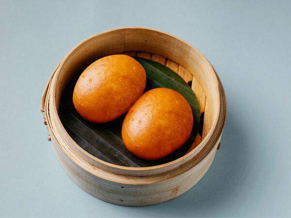 Hagao - Китайские жареные булочки