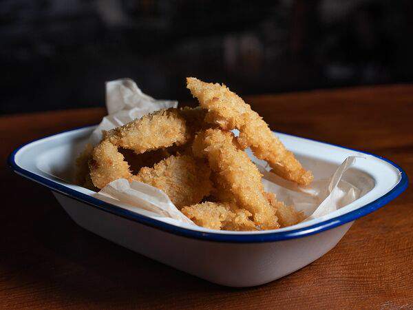 Летов - Палочки кальмаров