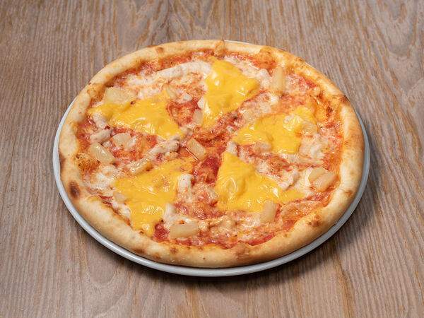 Кд пицца - Пицца Гавайская