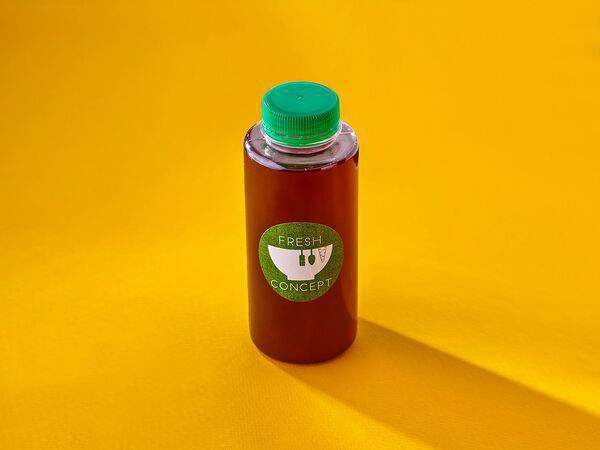 Fresh Concept - Морс собственного производства