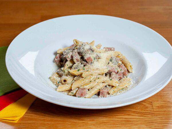 LaCelletta Caffe - Пенне голозе