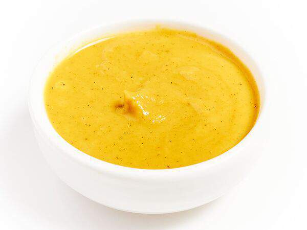 Унга - Горчица