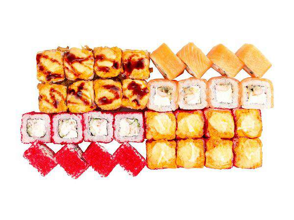 Мистер Твистер - Сет Люкс