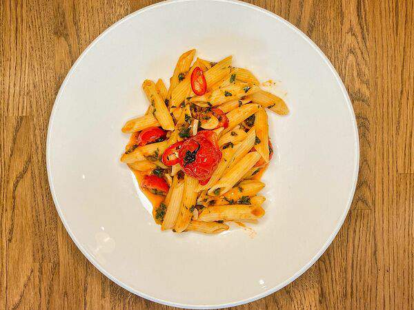 Учительская - Пенне арабьята