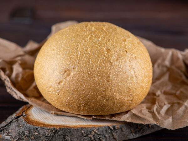 Буфетъ - Булочка белая