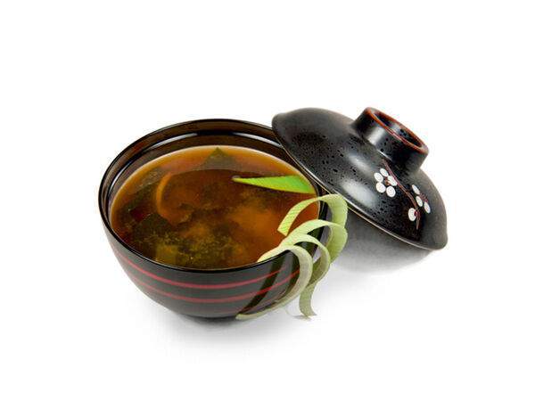 Sushi-Link - Суп Мисо