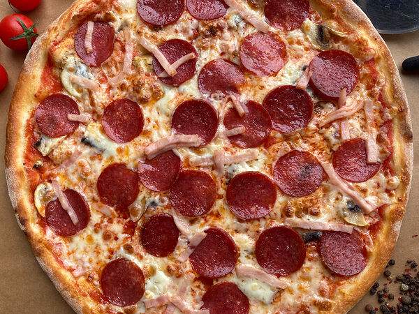 Пицца Mafia - Мама Миа