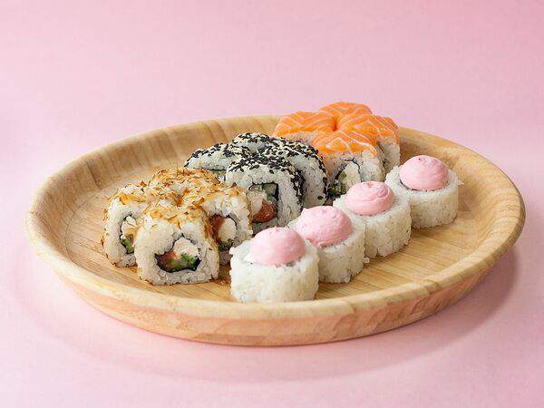 Sushi House - Мини сет