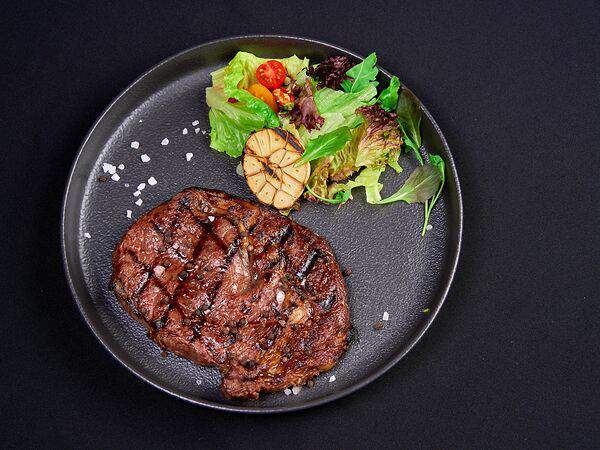 Эндорфин - Фермеский рибай стейк