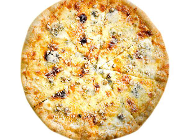 Дом еды - Четыре сыра