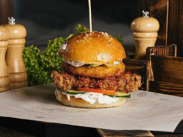 Proмясо - Итальянец