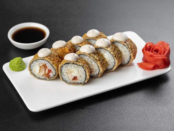 Якинори - Темпура Сливочный Чикен