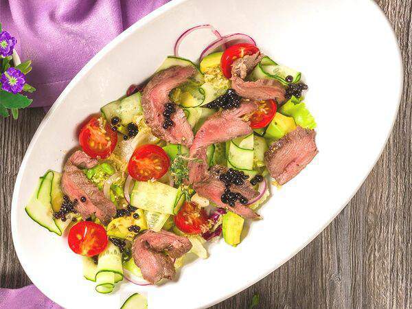 Bimi Vita - Альяно