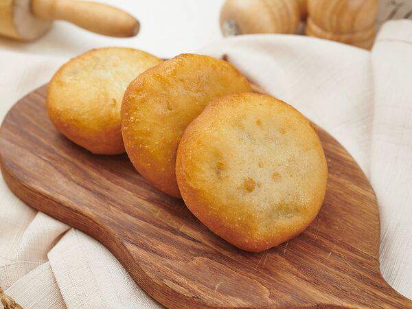 Ресторан Доставки Мамуля - Беляш с мясом