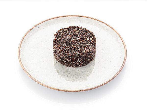 Шоколадница - Киноа отварное