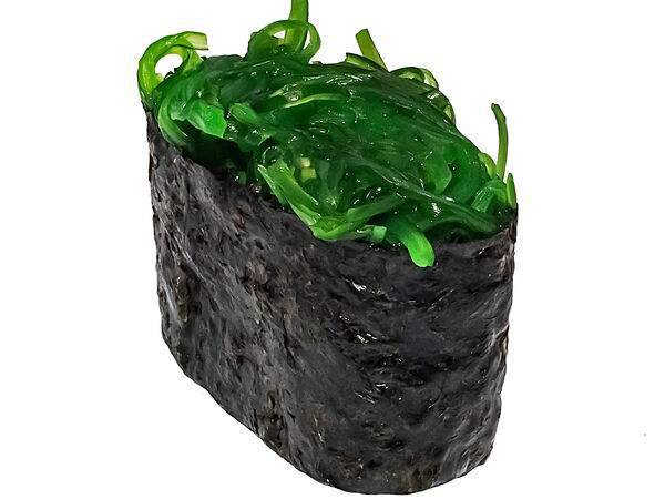 SushiWok - Суши Чука