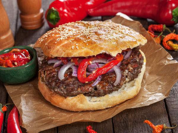 Ресторан Миксмясо в Екатеринбурге