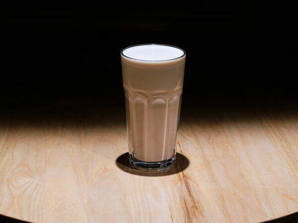 Кофе Культ Coffee Kitchen Bakery - Раф с ванильным сахаром