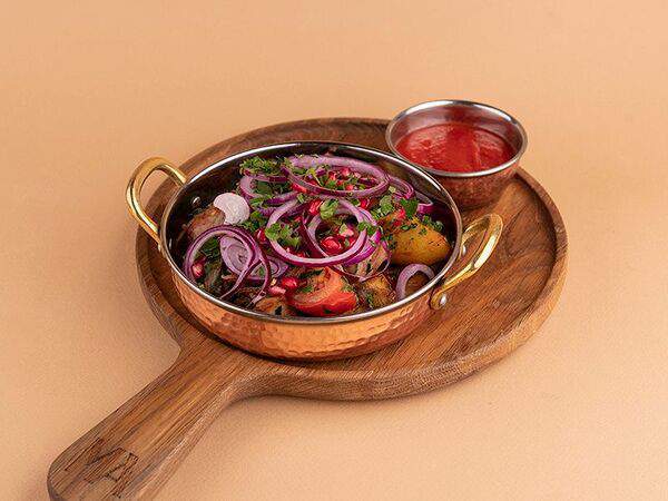 МА: Грузия + Италия - Оджахури