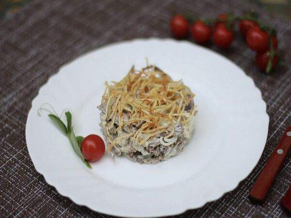 Bierhof - Мясной