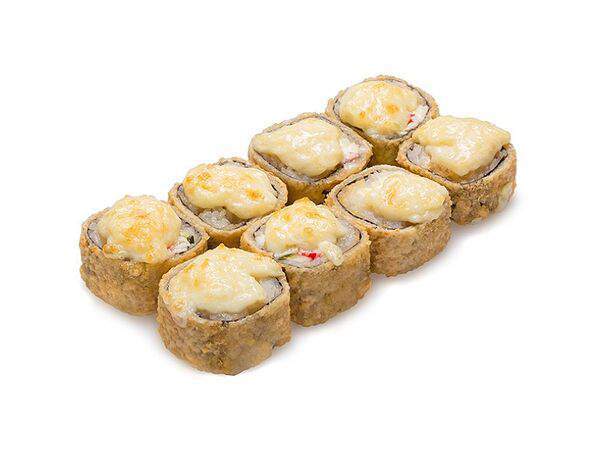 Pho Bo - Ролл Везувий