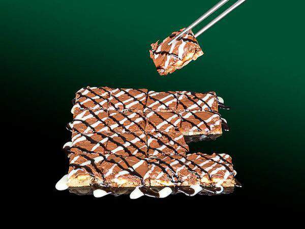 Sabai Bar - Блинчик по-тайски