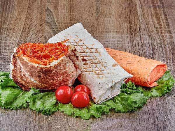 Ресторан Лавашик в Перми