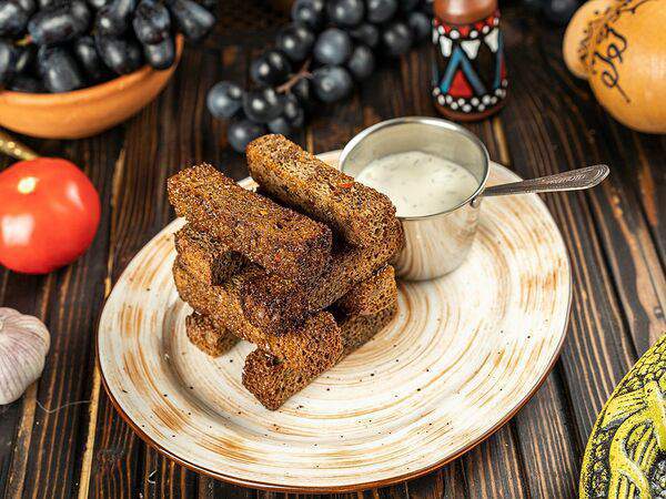 Мимино - Гренки