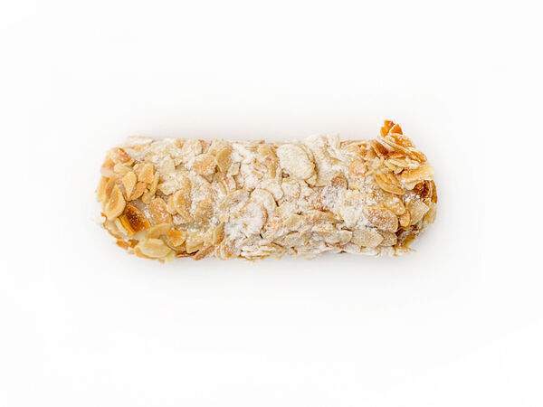 Буше - Пирожное Эклер Ванильный