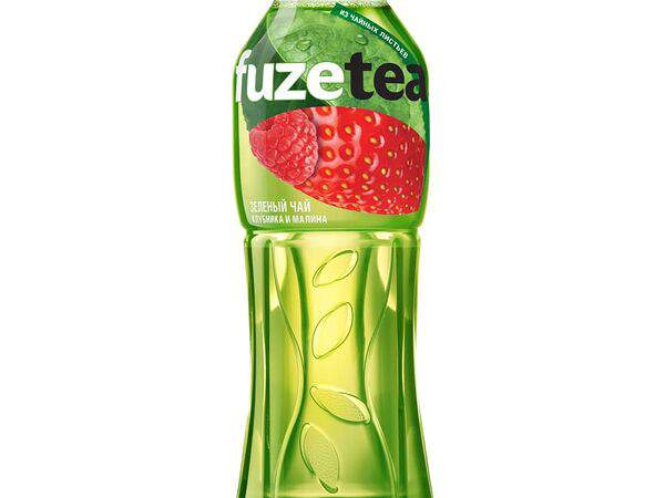 Sushi-country - Fuzetea зеленый