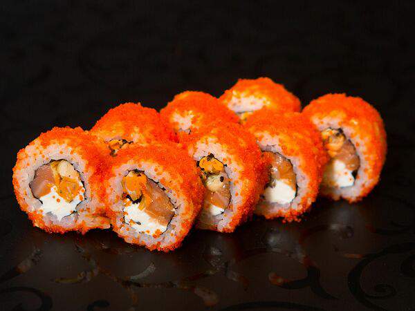 Sushi-country - Ролл Техас