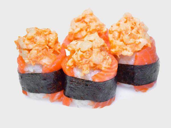 Суши на дом - Хокку