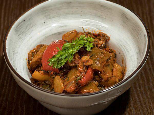 Bbsea jazz club - Аджабсандал